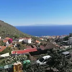 El Sayon 펜션 칸델라리아