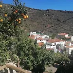 Semesterbostad El Sayon Candelaria